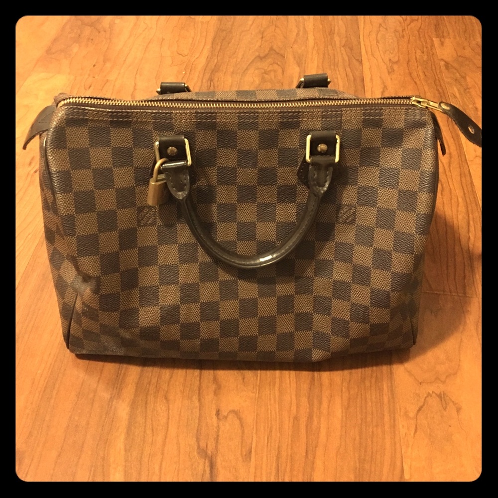Lv speedy 30 - Picture 1 of 6